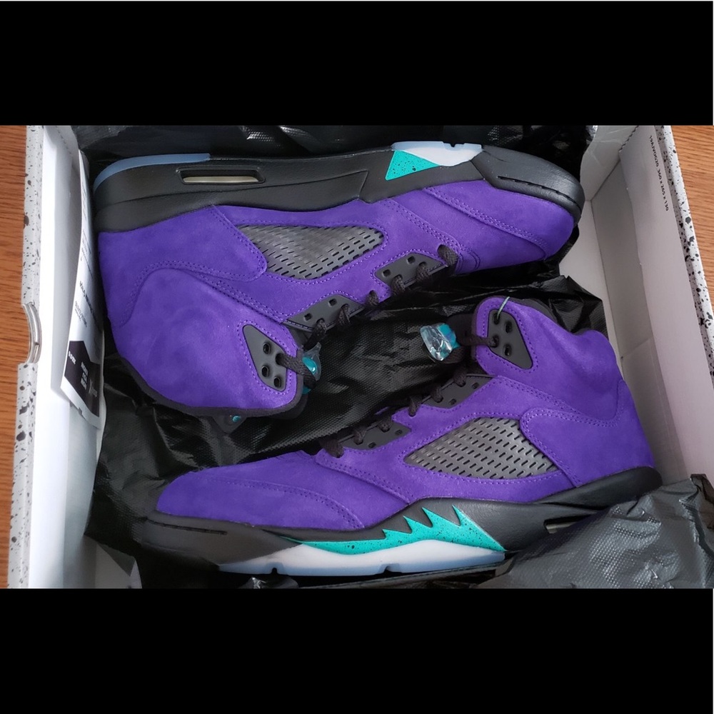 jordan shoes - Picture 1 of 4